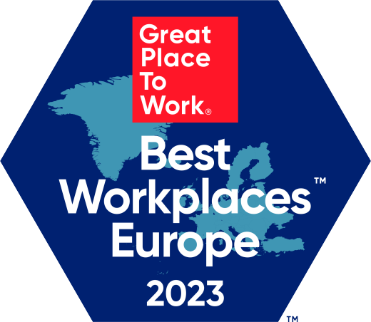 Europe's Best Workplaces