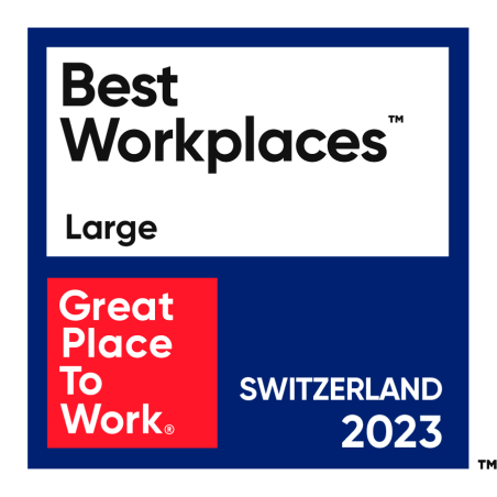 Best Large Workplaces