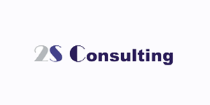2S Consulting logo