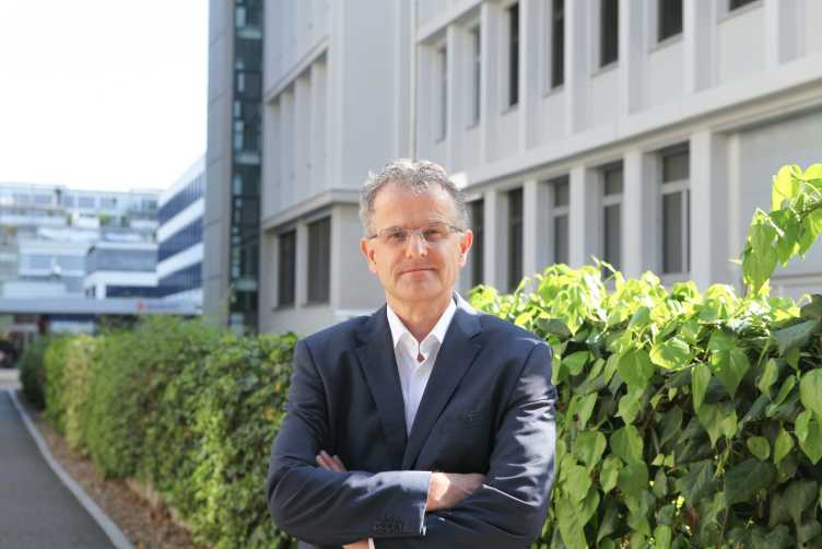 Thomas Wuest