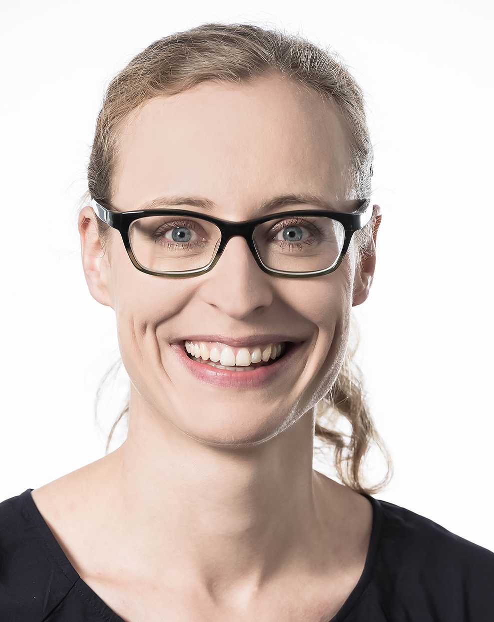 Andrea Wyler copyright: Jan Hellmann Photografie