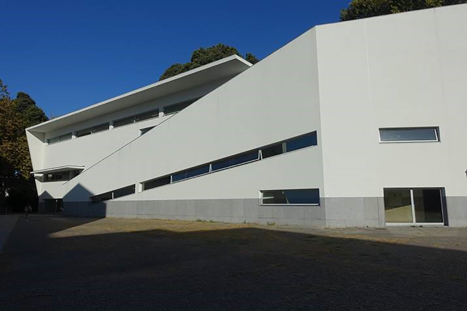 Architektur