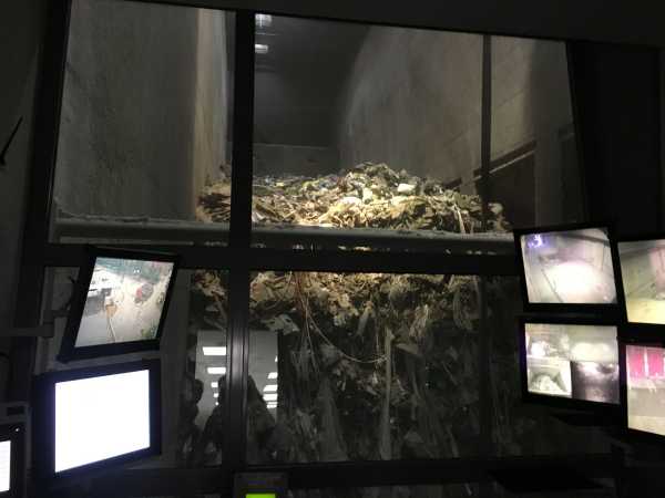 Urban Mining