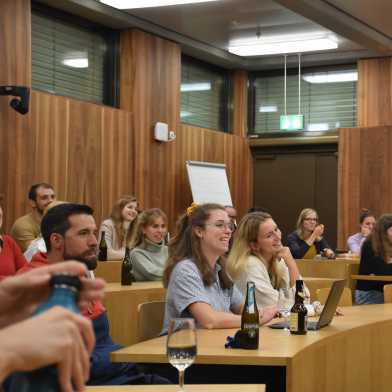 Frauen im Spitzensport