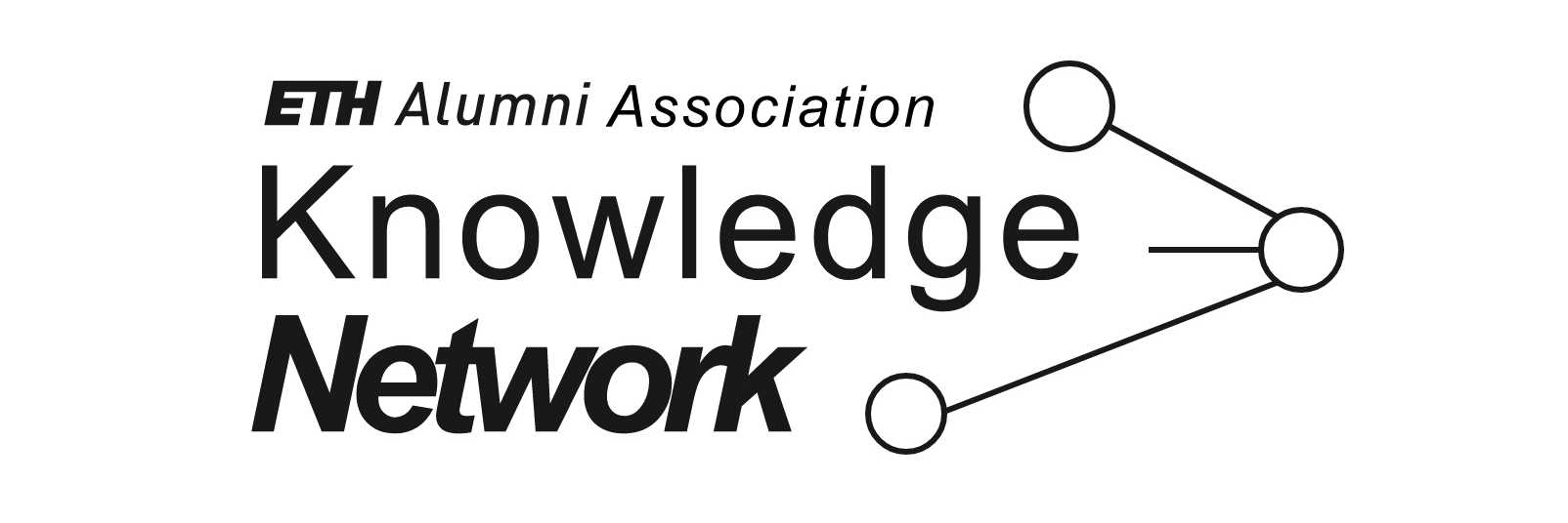 ETH Alumni Knowledge Network Logo