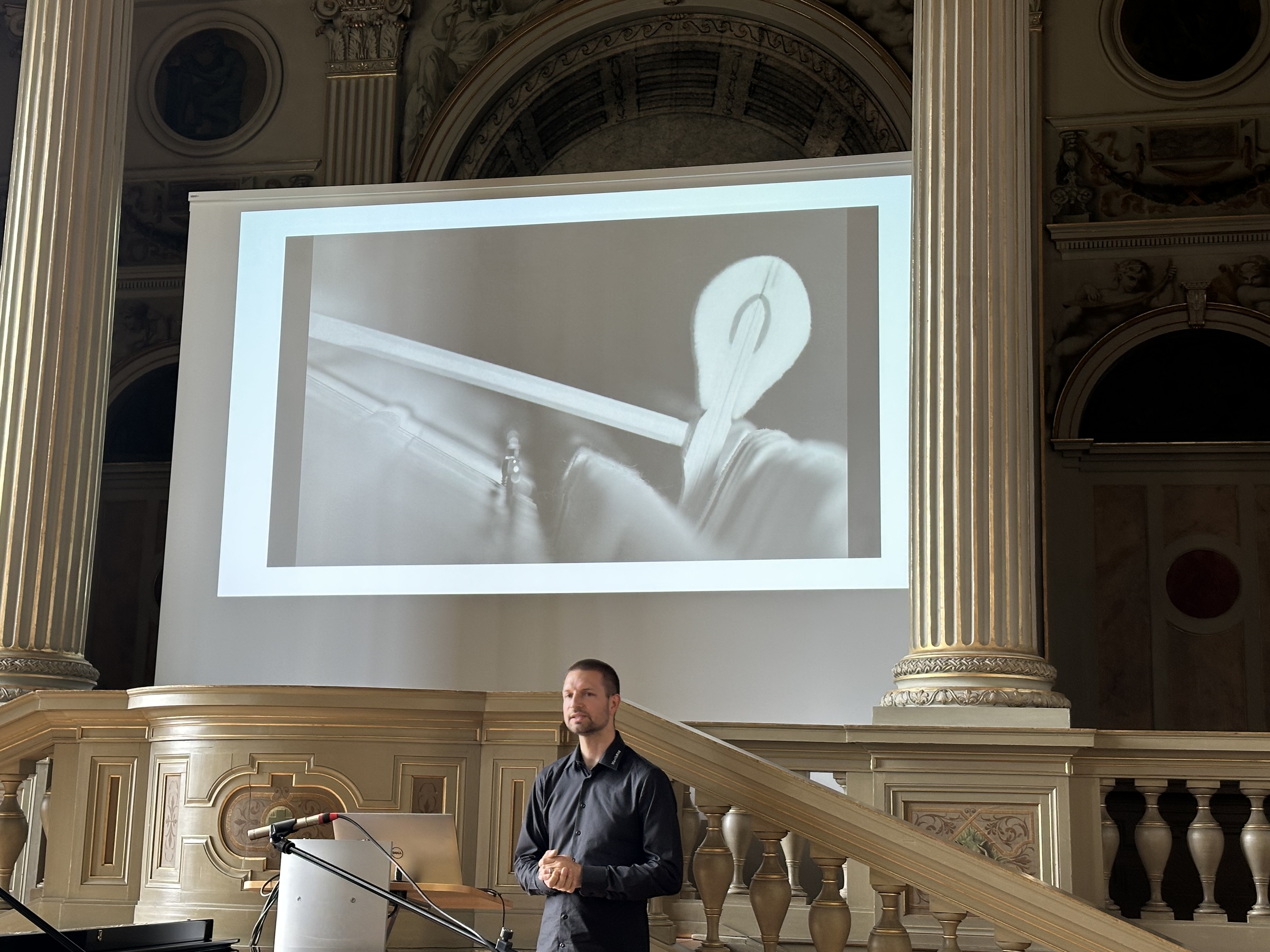Präsentation