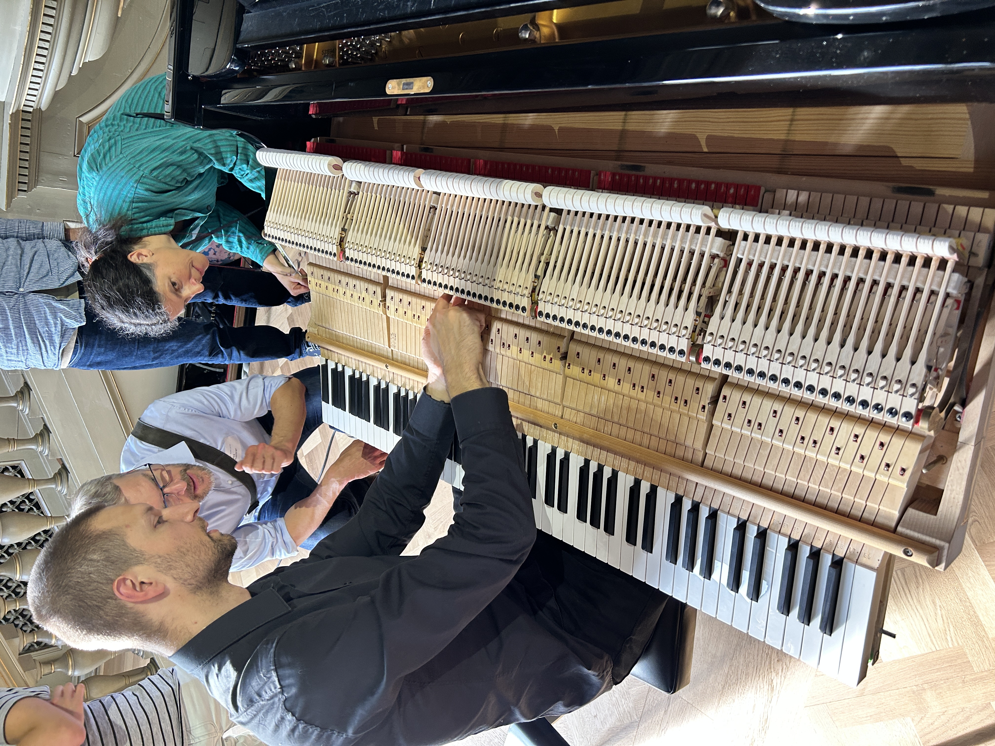 Piano