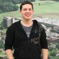 Daniel Eckenstein, Vorstand AIV Alumni