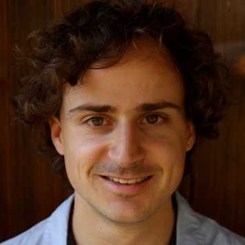 Reto Hess, Präsident AIV Alumni