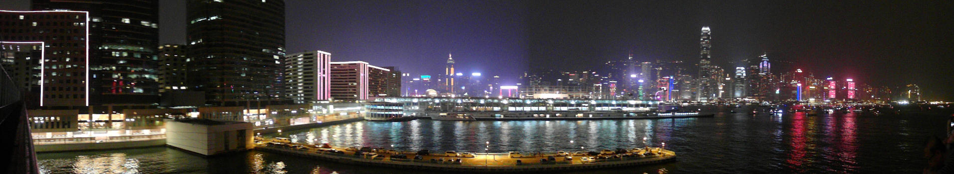 HongKong