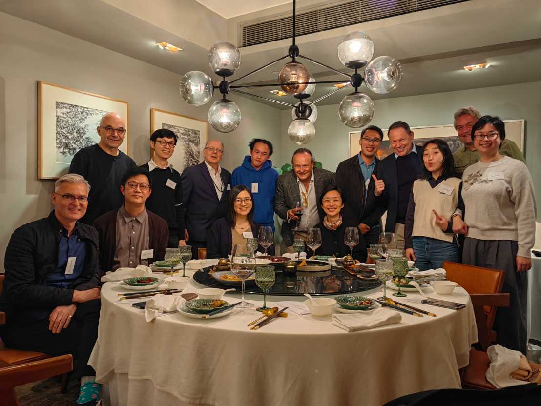 ETH Alumni Hong Kong