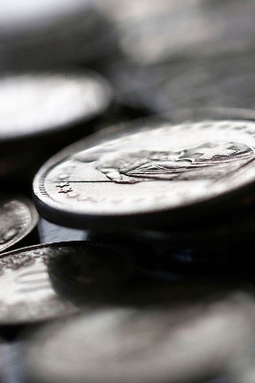 Finanzen