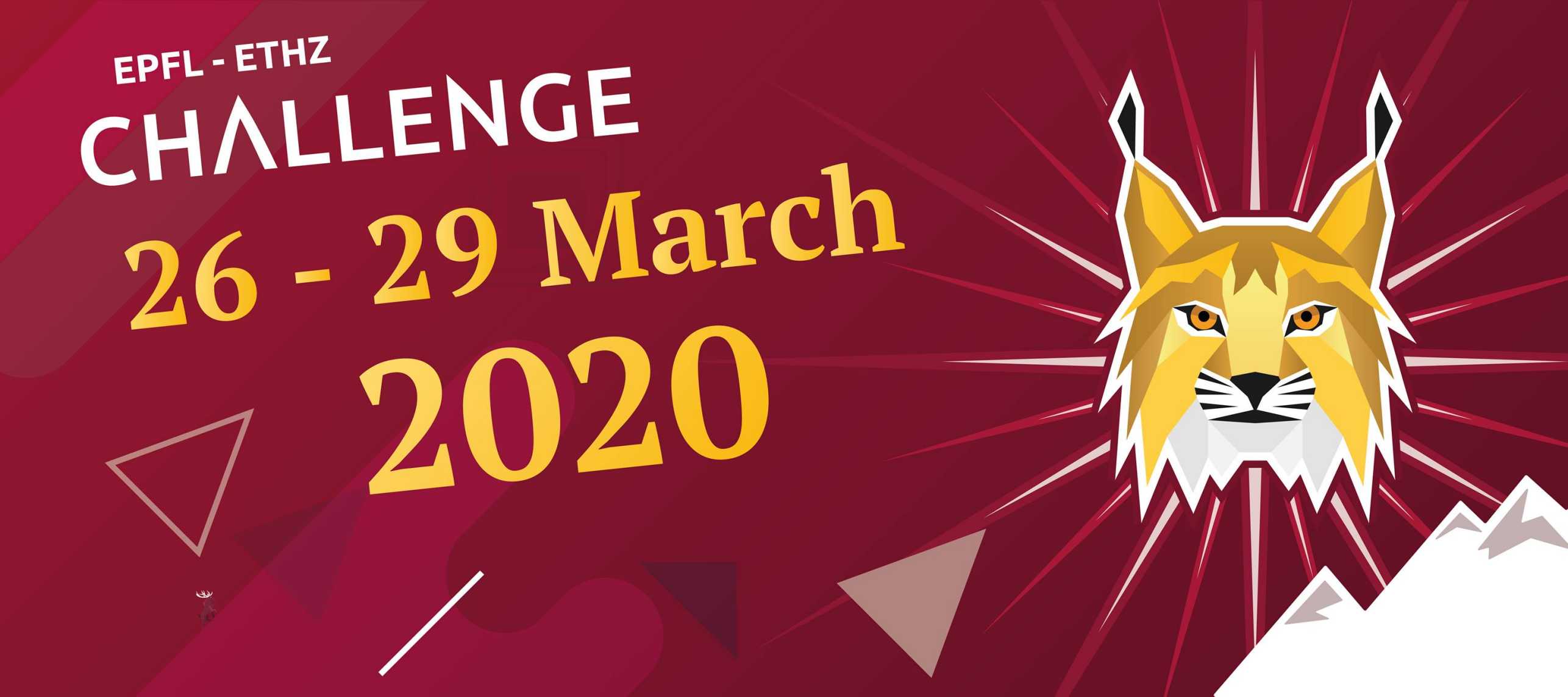 Challenge 2020
