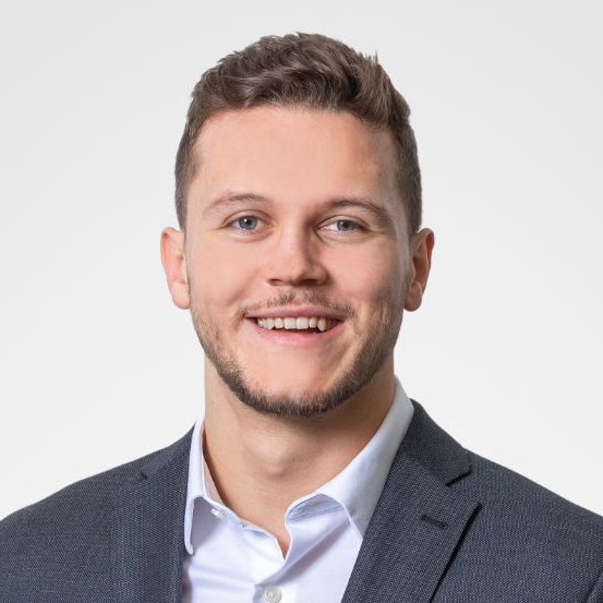 Adrian Kress