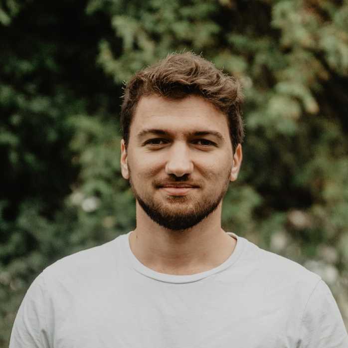 Christos Gountis