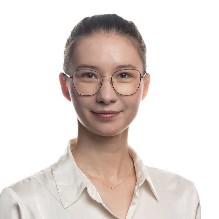 Signe Lin Kuei Vehusheia