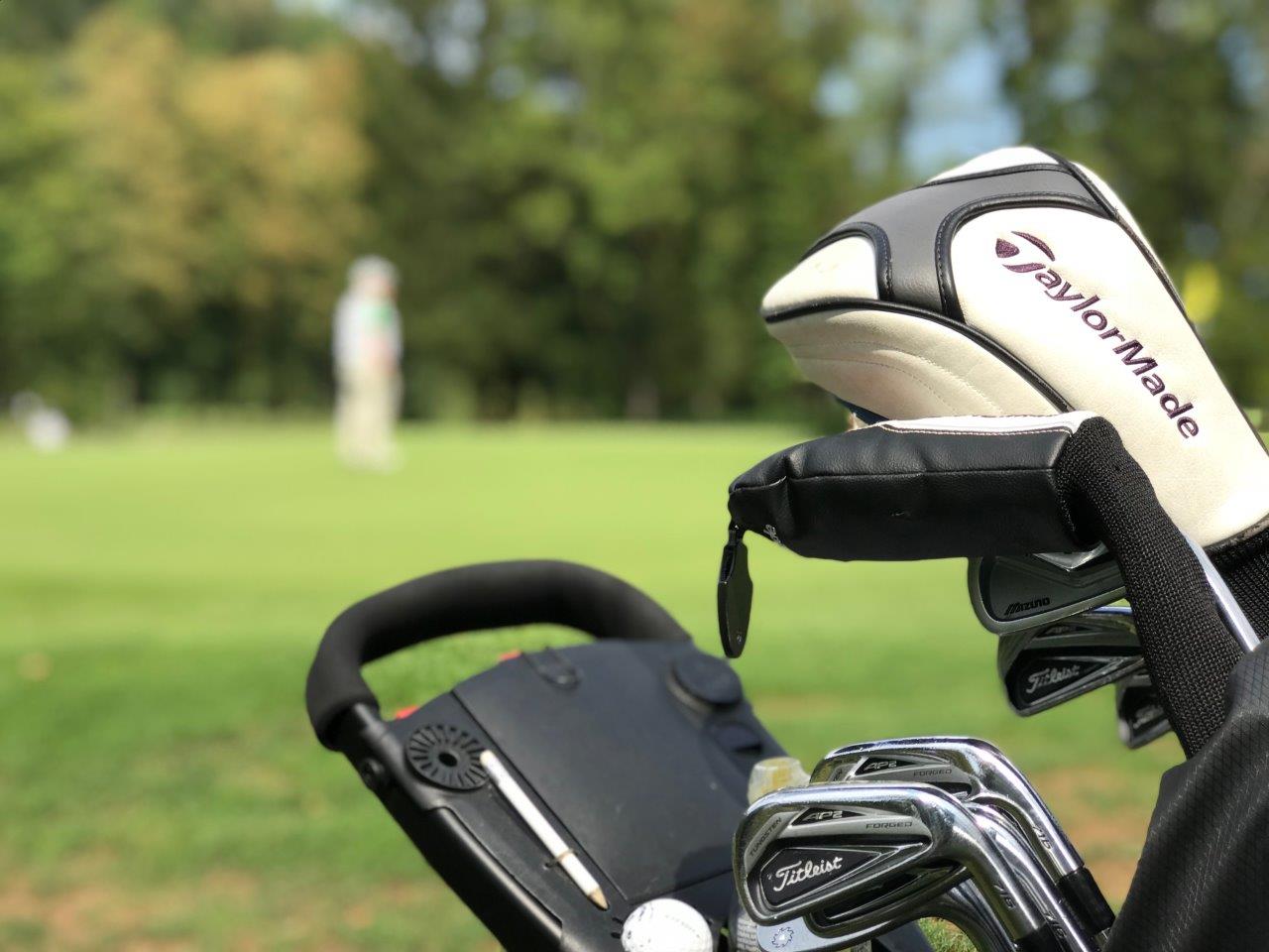 Golf Group Alumni
