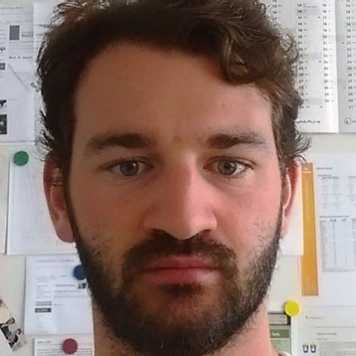 Enlarged view: Luca Siegrist