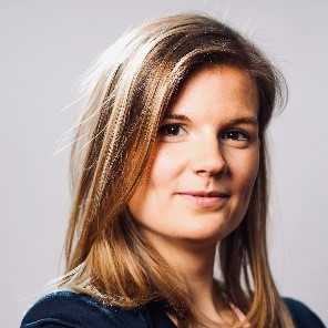 johanna vorwerk