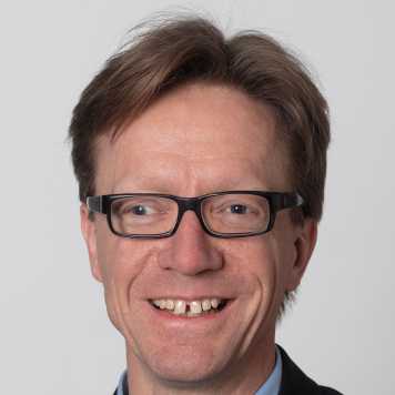 Raymond Morand