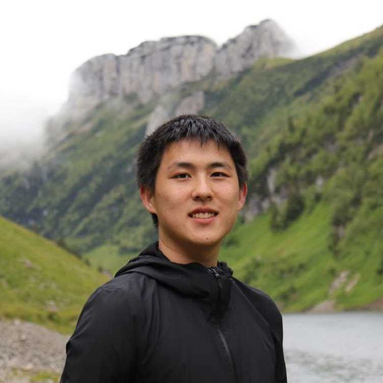 Runze Zhang