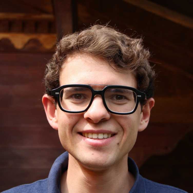 Moritz Fontboté Schmidt