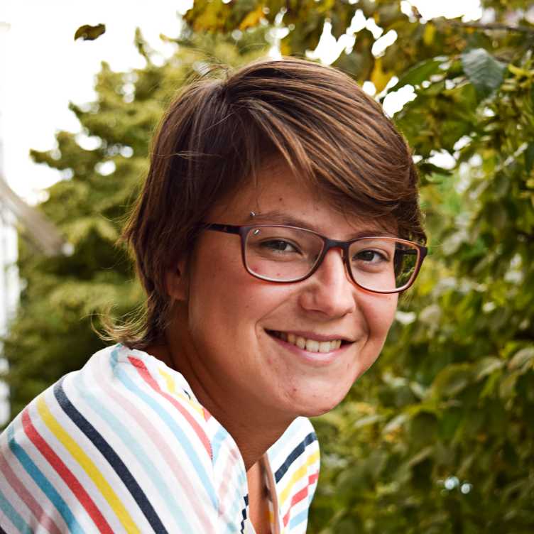Anja Ulrich