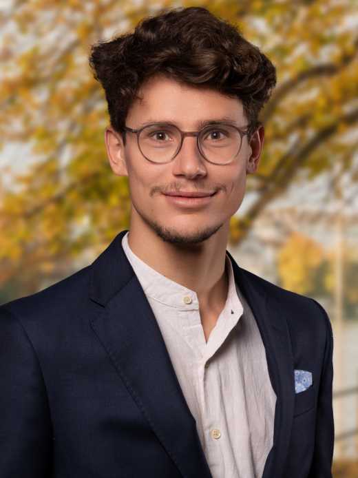 Felix Zaussinger
