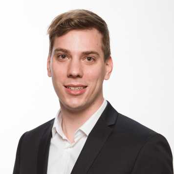 Pascal Schwendimann