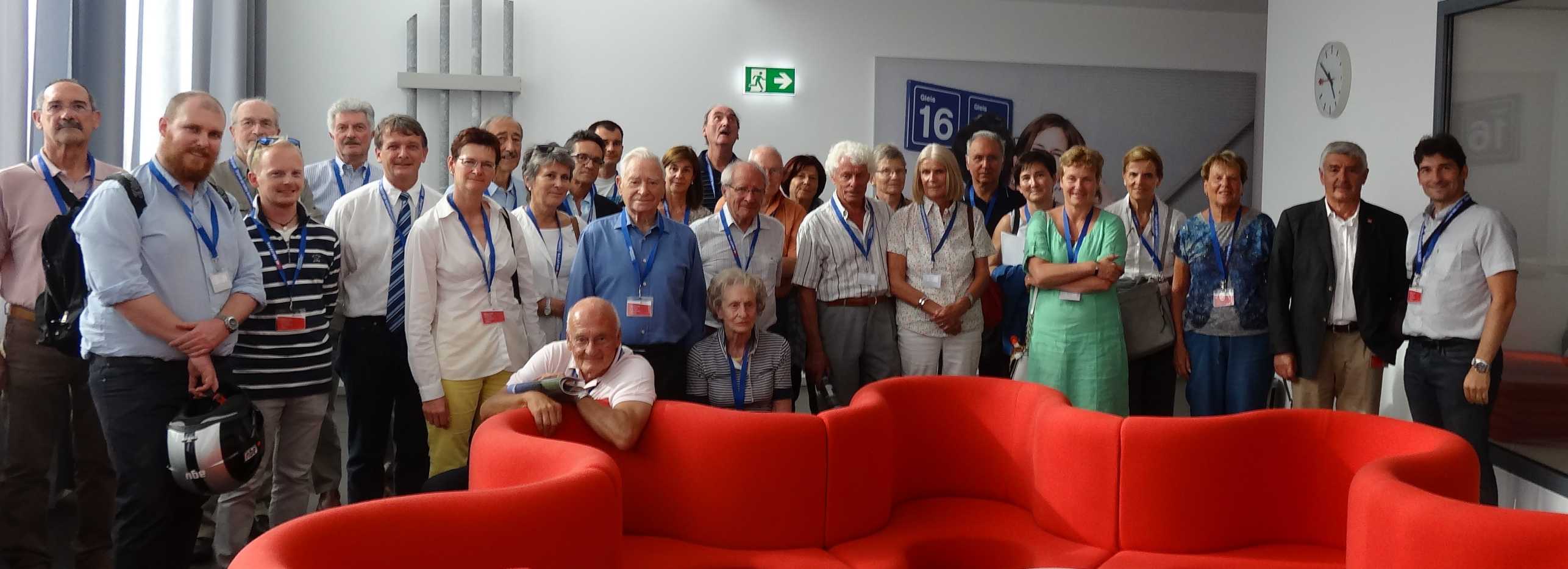 Chapter Ticino Alumni