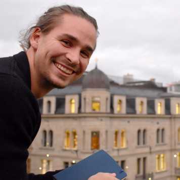Dominique Michel