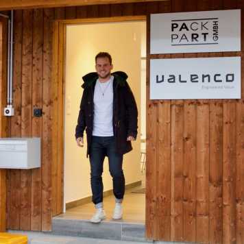 Patrick Hörnlimann