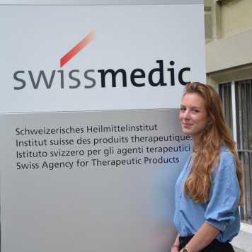 Michaela Bürge