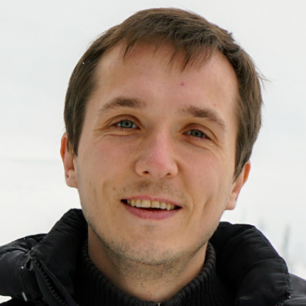Jonas Eppler