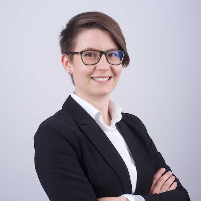 Amélie Ritscher