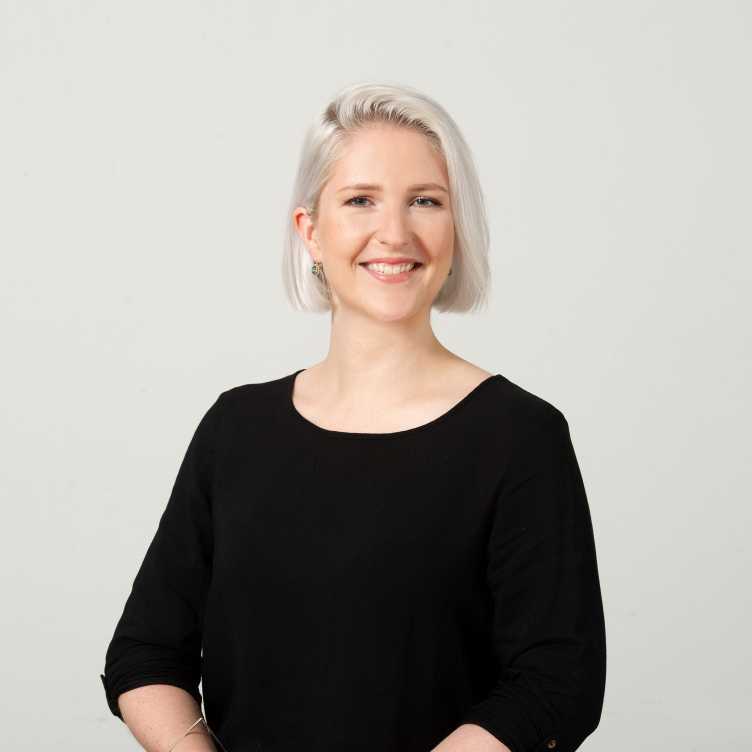 Chantal Weibel
