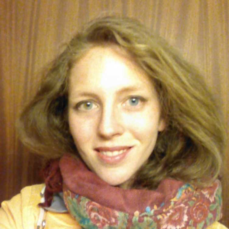 Isolde Erny