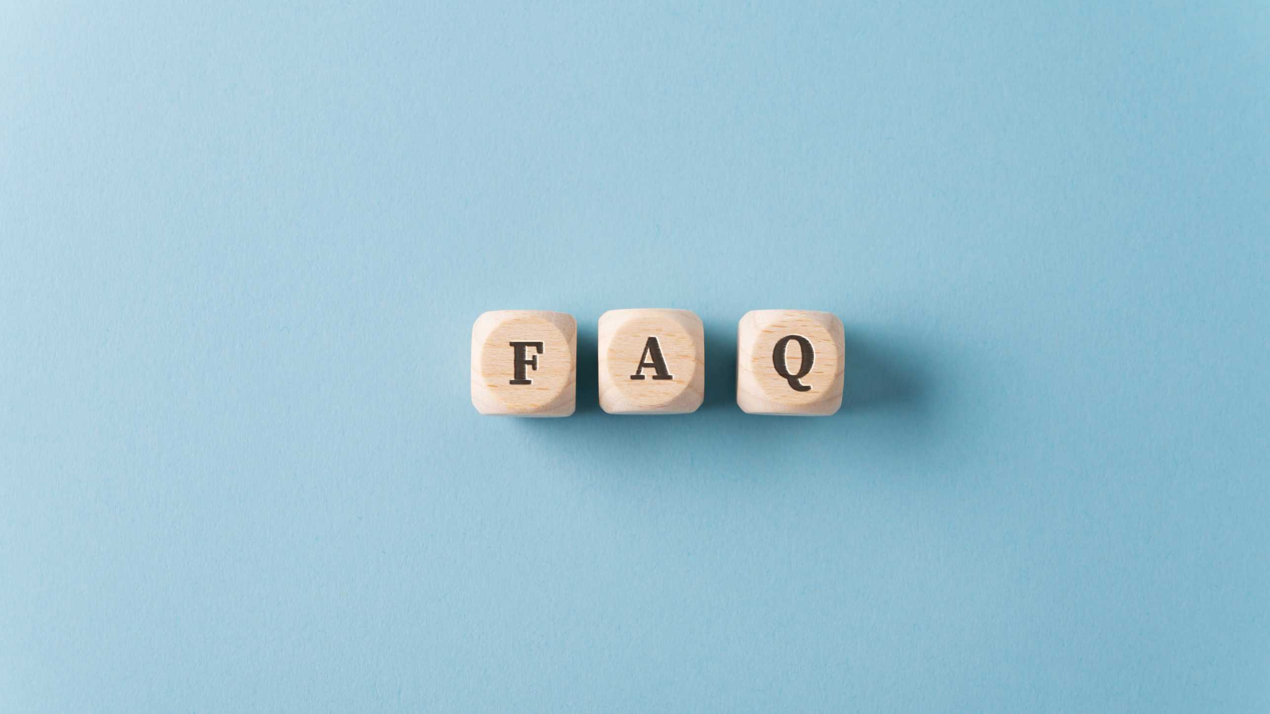 FAQ