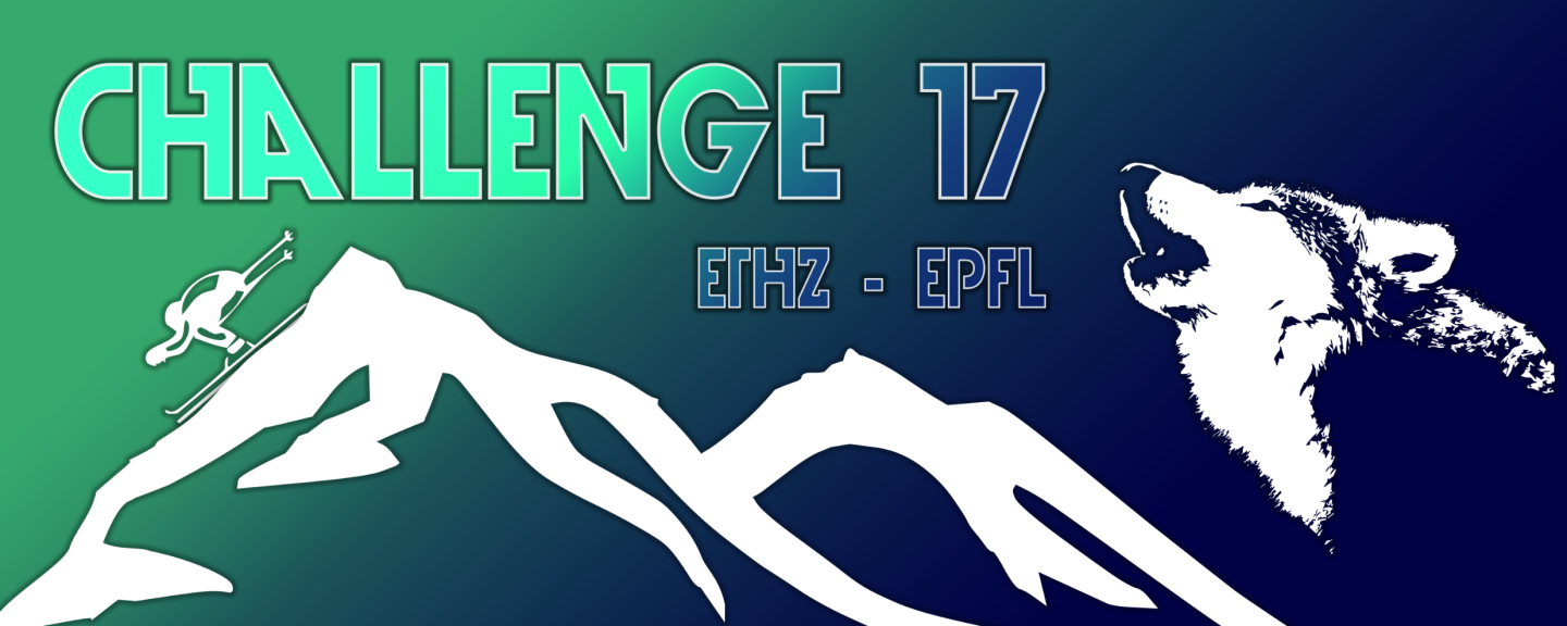 Challenge 17