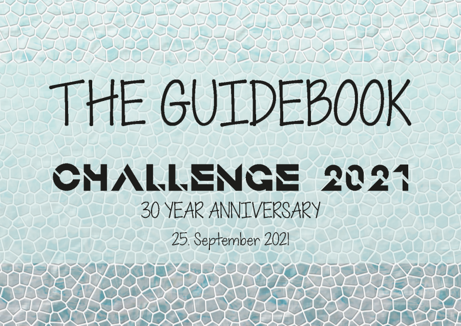 Challenge 2021