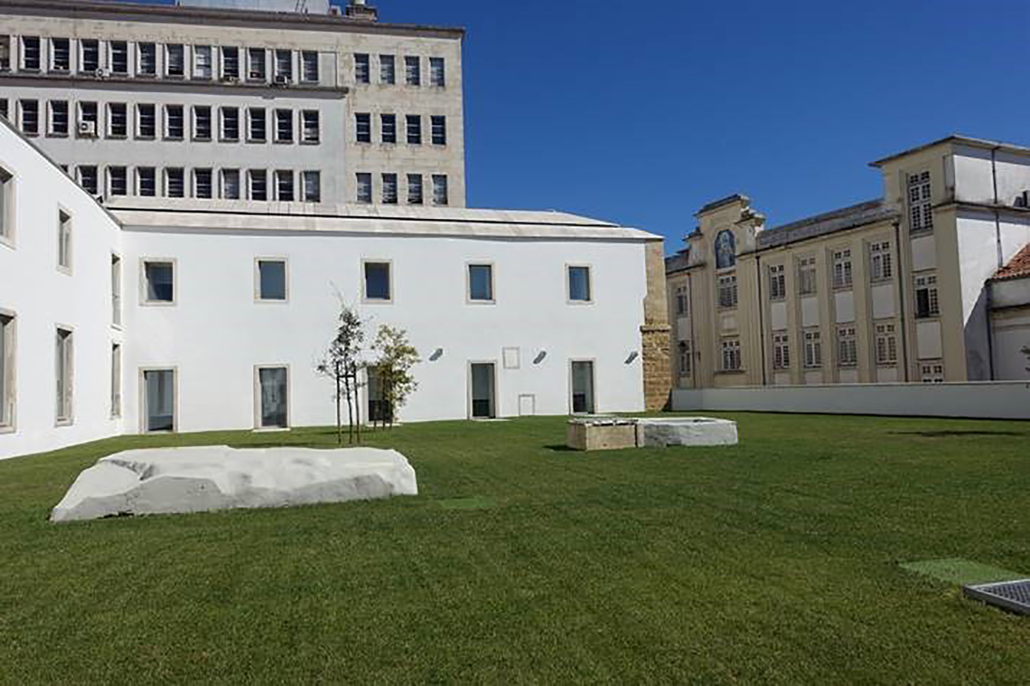 Architektur