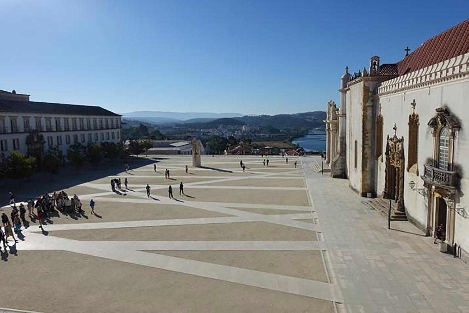Coimbra