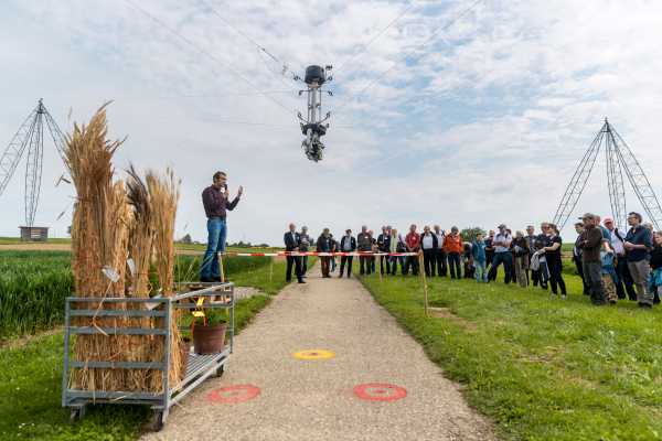 AgriTechDay 2019