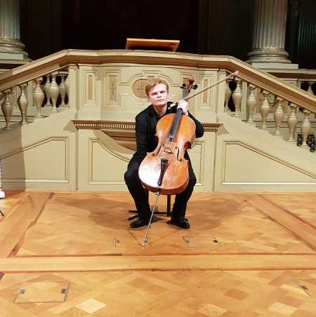 Musik an der ETH