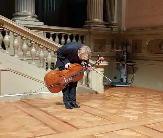 Musik an der ETH