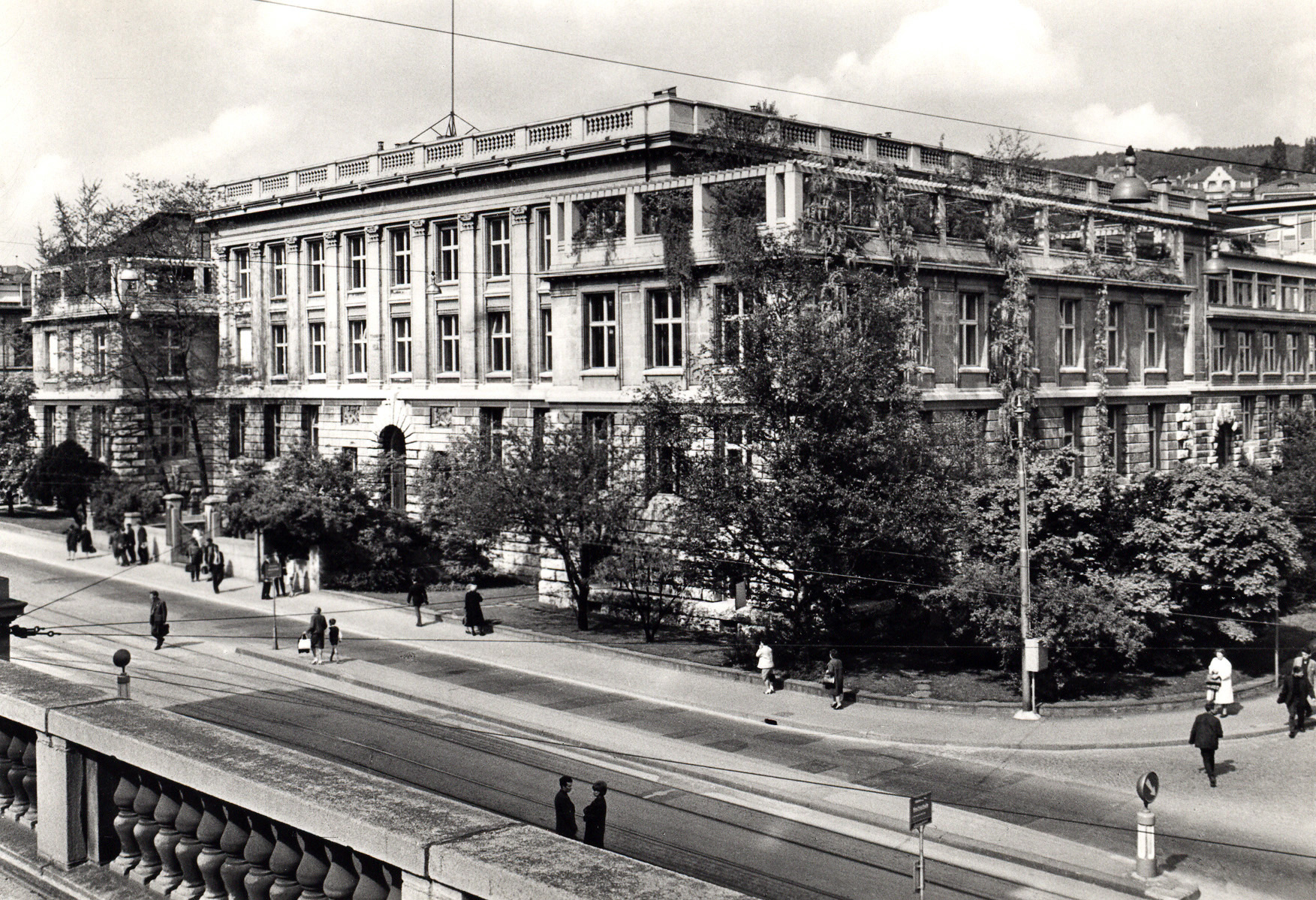 150 Jahre Agrarwissenschaften