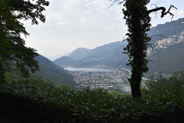 Monte San Giorgio