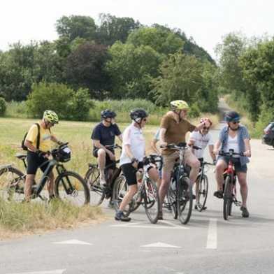 Velotour Chapter Luxemburg