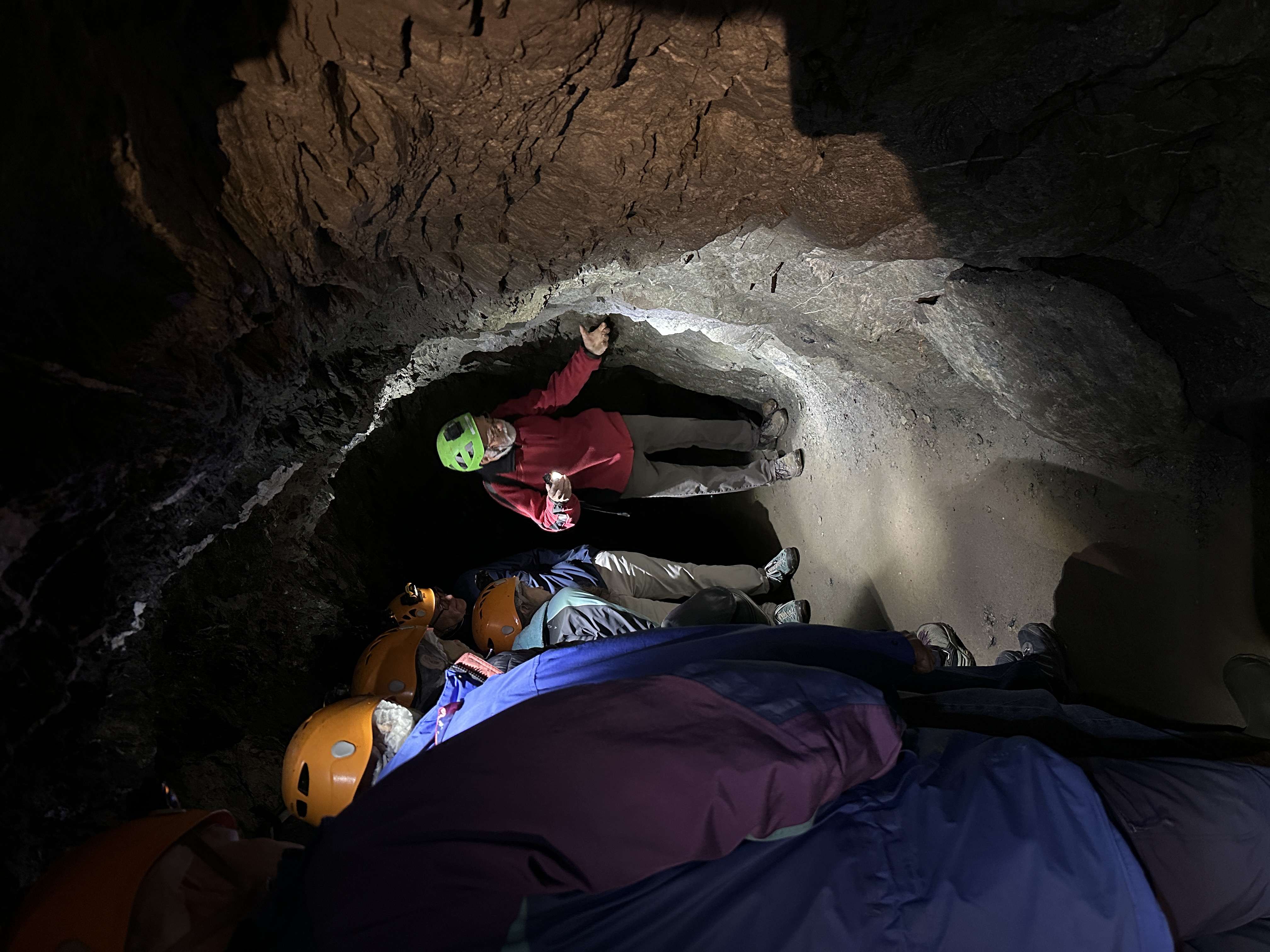 Goldmine von Sessa