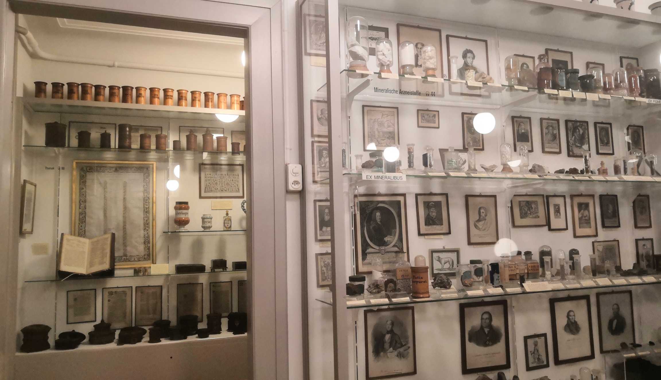 Pharmamuseum